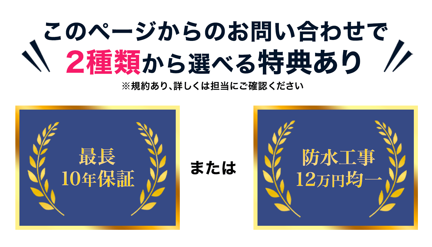 特典