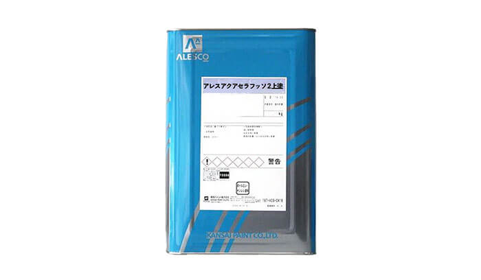 フッ素塗料