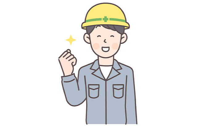 完全自社施工の業者に依頼する