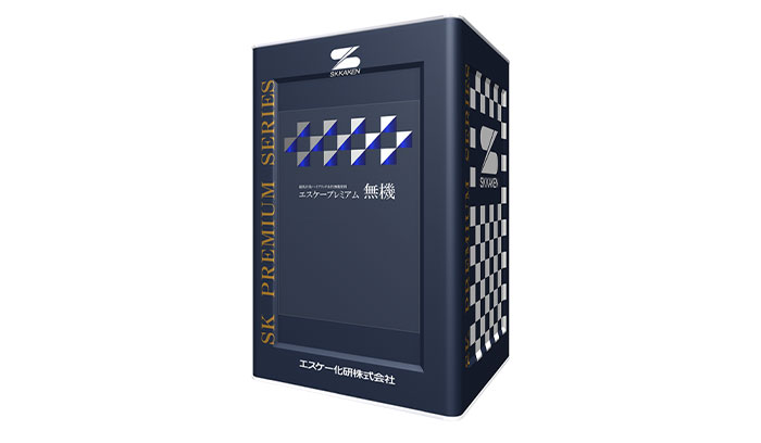 無機塗料