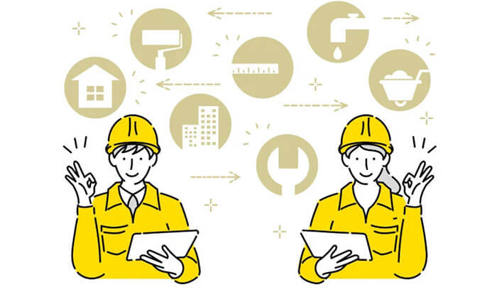 主要3社の商品の使用は？│ラジカル塗料