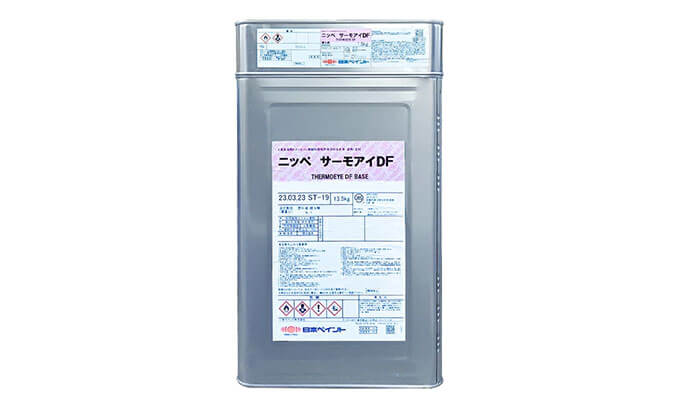 フッ素系塗料