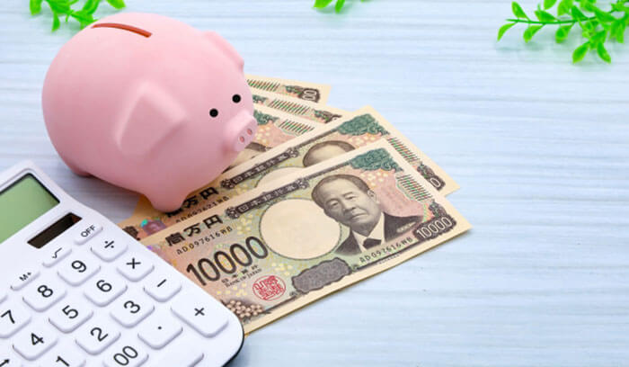 足場設営にかかる費用の目安