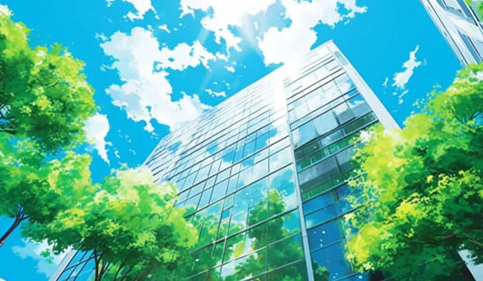 ケイミュー株式会社とは？