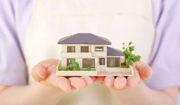 火災保険の契約対象