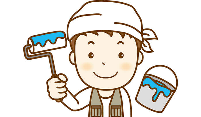 コロニアル屋根の塗装でおすすめしたい屋根塗料3選