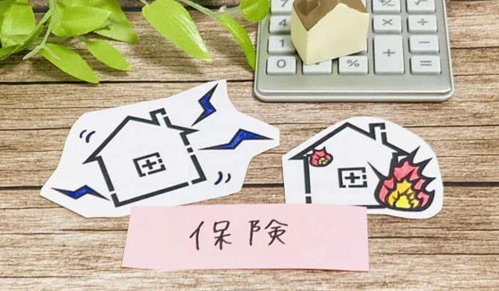 火災保険で修理ができることも