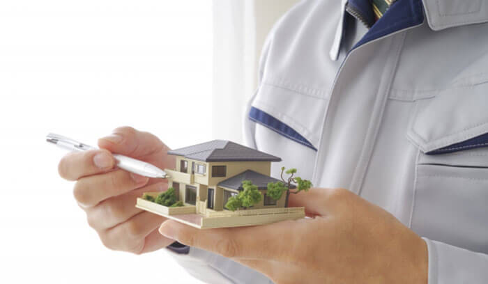 火災保険の申請方法と流れ