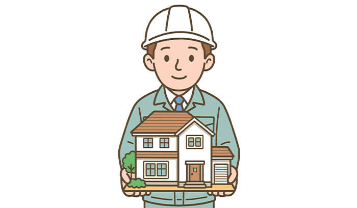 自分で申請する場合と業者に依頼する場合の違い