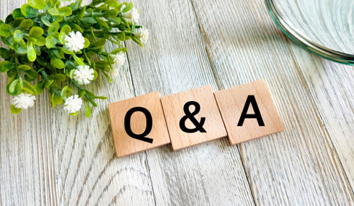 火災保険申請でよくある質問