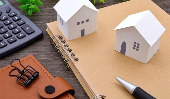 工事にかかる費用の目安