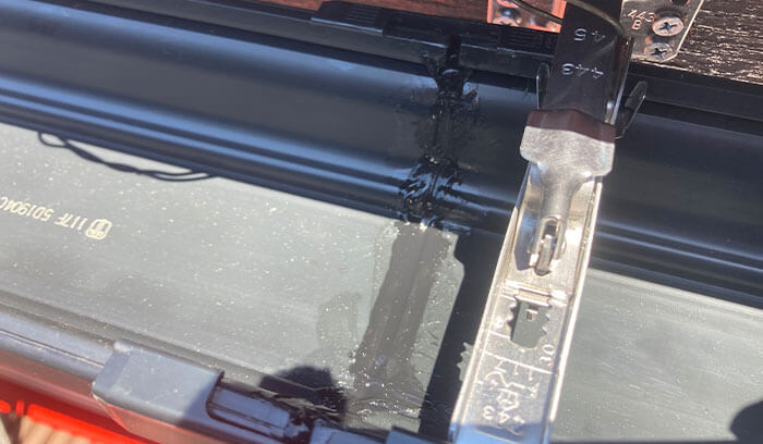 自分でできる応急処置方法