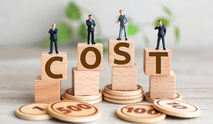 雨どい修理の費用相場