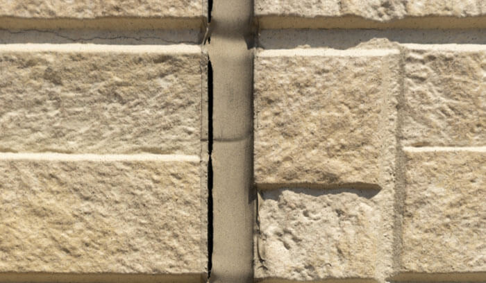 シーリングの役割