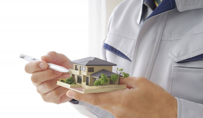 業者選びのポイント