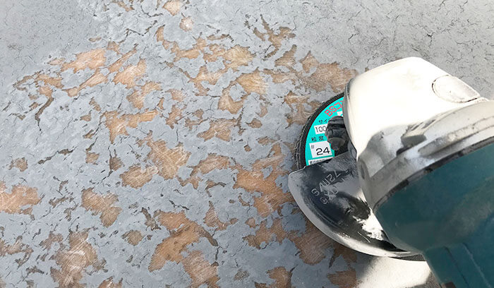 2｜サイディング