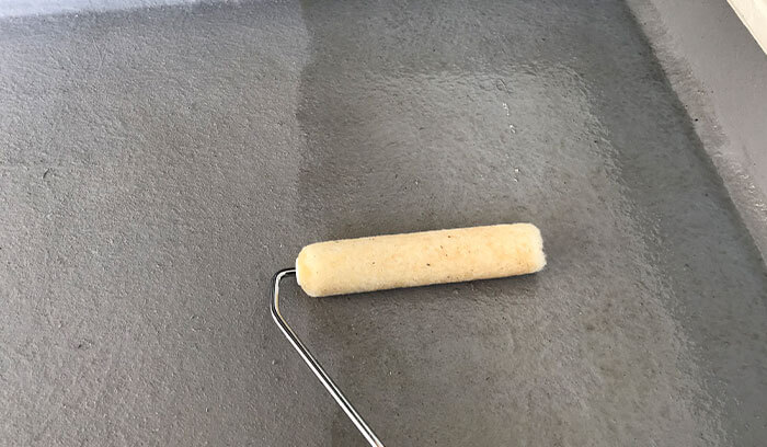 4｜プライマーを塗る