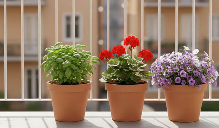 床に物を置きっぱなしにしない