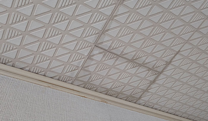 こんな症状は「雨漏り寸前」の可能性有り！