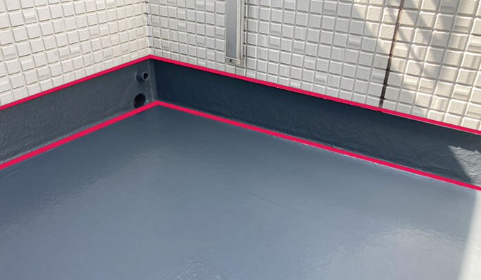 立ち上がりは、どの部分？