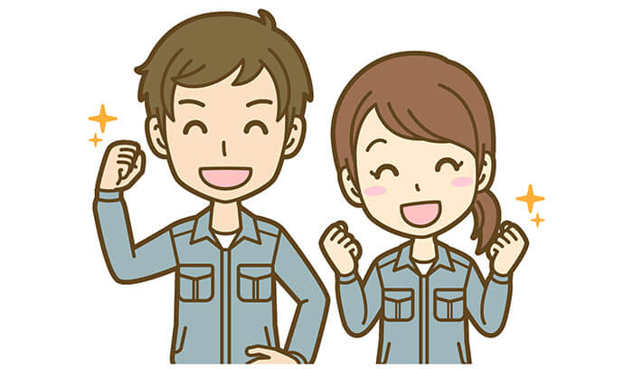 判断に困ったときは専門業者に相談を！