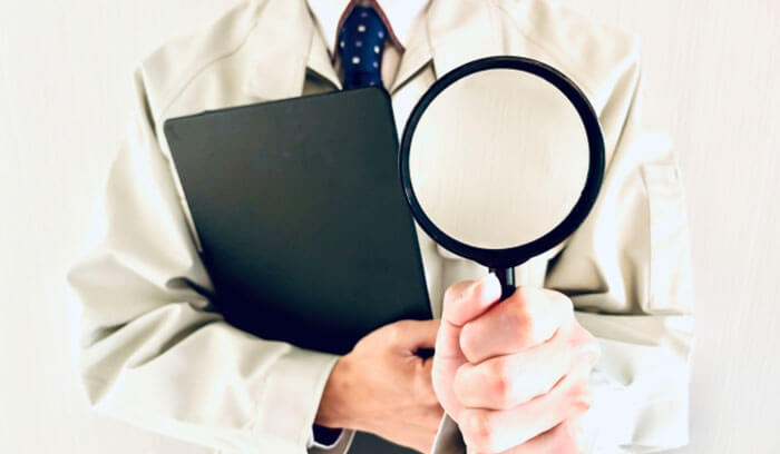 業者に依頼した場合の流れ