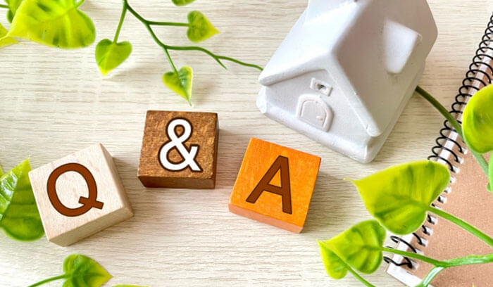 ベランダ防水の劣化に関するよくある質問