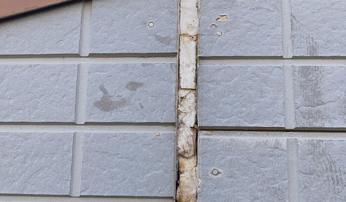 この症状に注意！具体的な劣化症状