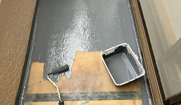 なぜベランダ防水のメンテナンスが重要なのか？