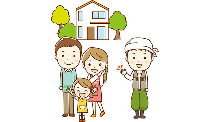 自分で塗る？業者に頼む？判断の基準って？