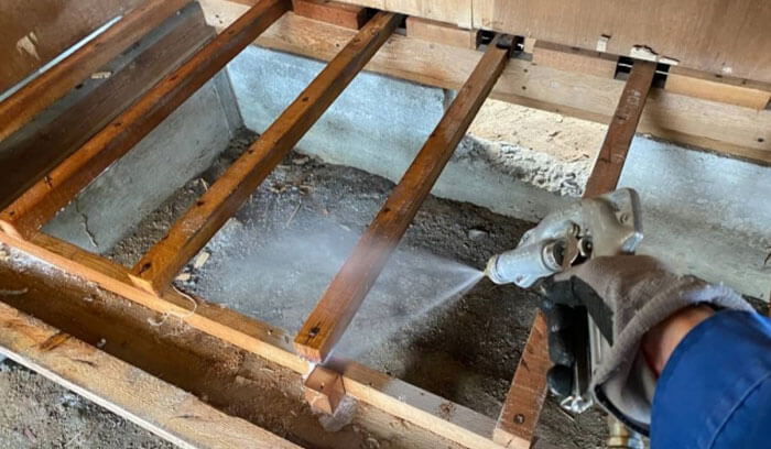 業者に依頼すべきタイミング