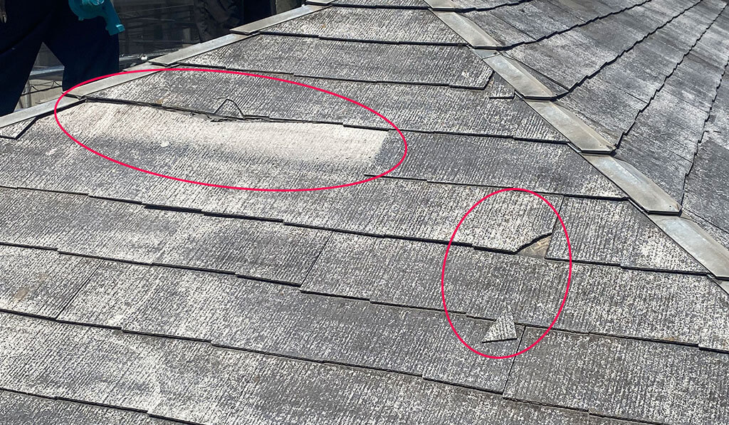 リフォームのきっかけ