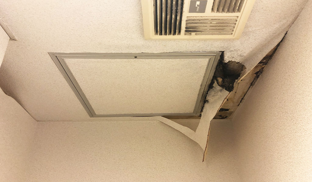 リフォームのきっかけ