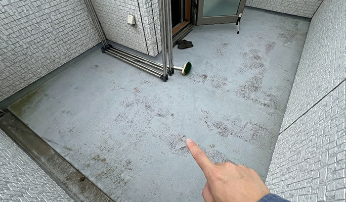 現地調査で分かる！防水業者の質を見抜く3つの質問