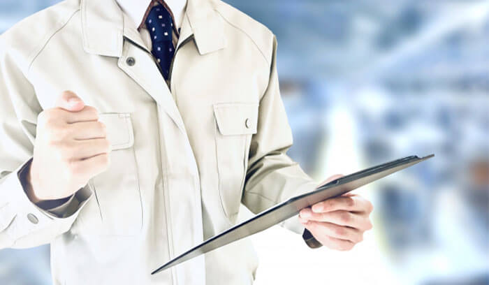 透明性が高い業者の見極め方