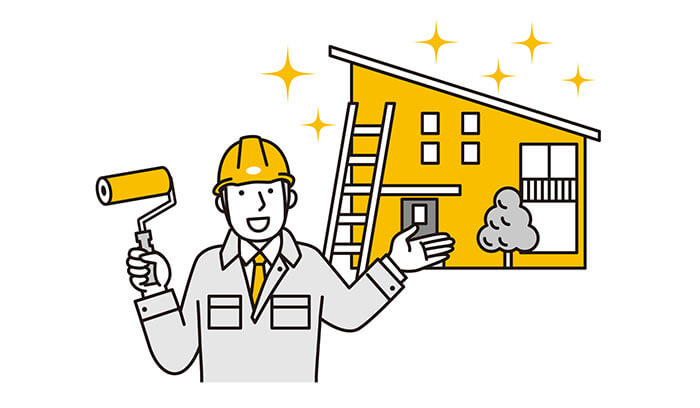 工務店・リフォーム会社