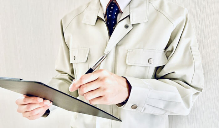 雨漏り調査専門会社