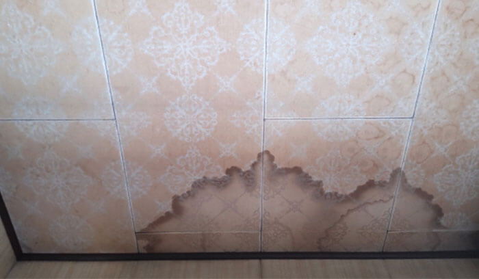 無料調査の多くは「簡易点検」