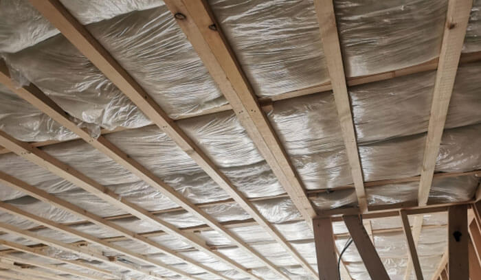 断熱材による健康被害