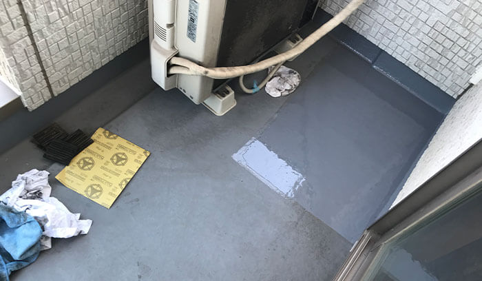 設備や周辺状況