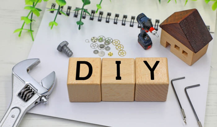 ベランダ塗装はDIYできる？